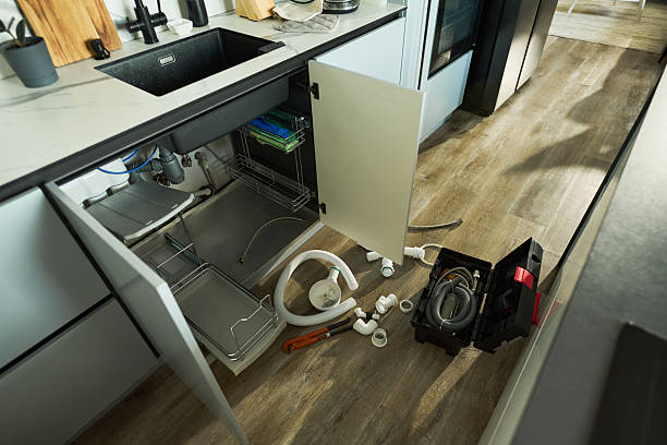 Reliable Leak Detection contractor in Blackstone, VA by Street Wise - Plumbing